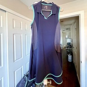 Adidas golf dress